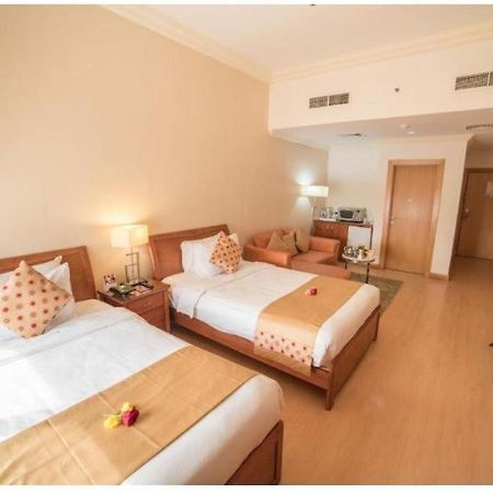 Al Safir Tower - Residence Manama Eksteriør bilde